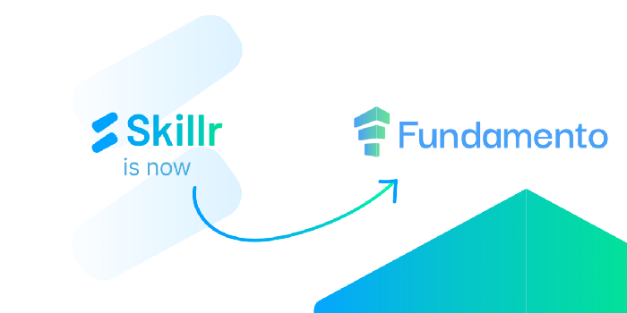 Harnessing the power of behavioral skills: Hello Fundamento!