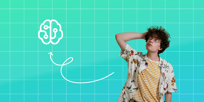 Are you curious? It’s time to be!