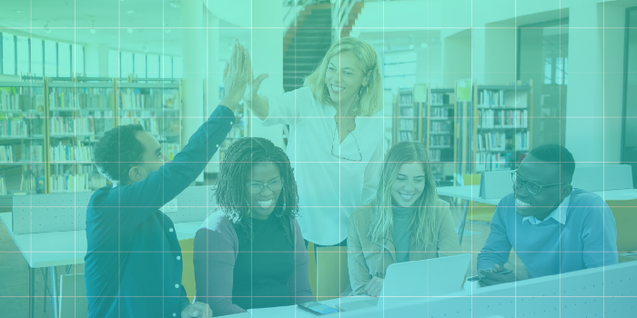 Is your team taking enough Initiative?