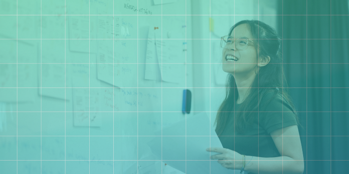 Employees stay when you invest in their growth